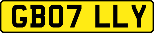 GB07LLY