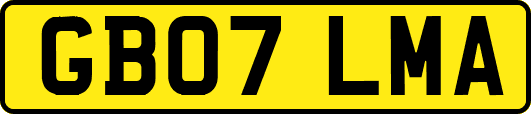 GB07LMA