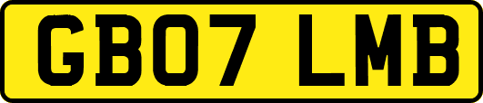 GB07LMB
