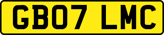 GB07LMC