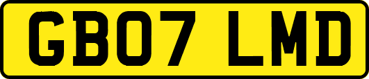 GB07LMD