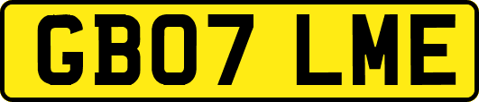 GB07LME