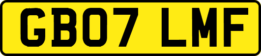 GB07LMF