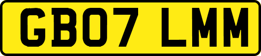 GB07LMM