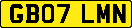 GB07LMN