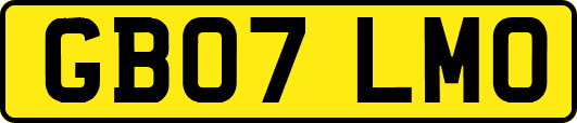 GB07LMO