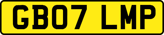 GB07LMP