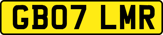 GB07LMR