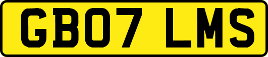 GB07LMS