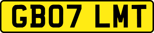 GB07LMT