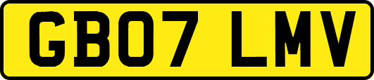 GB07LMV