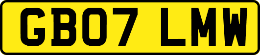 GB07LMW