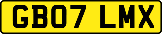 GB07LMX