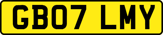 GB07LMY