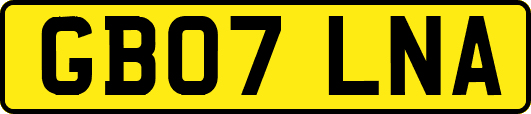 GB07LNA