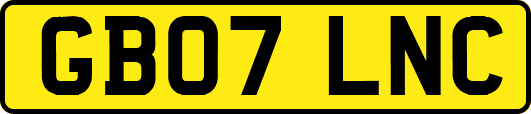GB07LNC