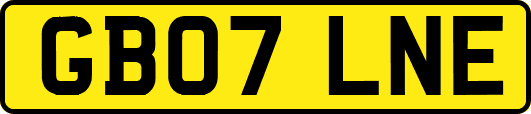 GB07LNE