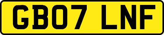 GB07LNF
