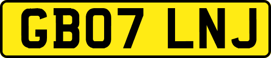 GB07LNJ