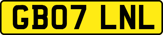 GB07LNL