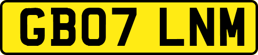 GB07LNM