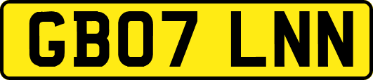 GB07LNN