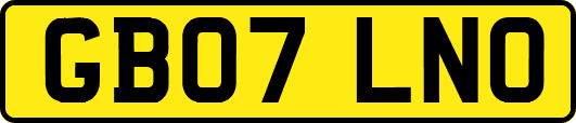 GB07LNO