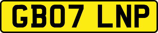GB07LNP
