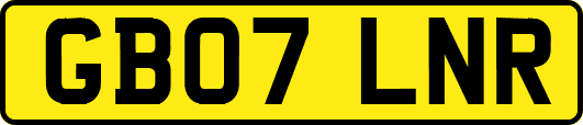GB07LNR