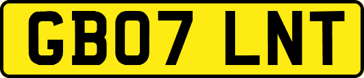 GB07LNT
