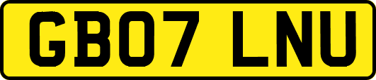 GB07LNU