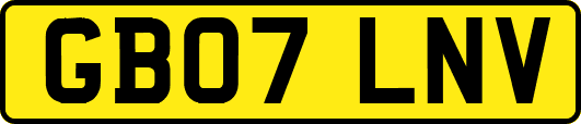 GB07LNV