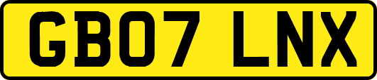 GB07LNX