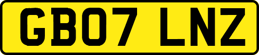 GB07LNZ