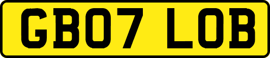 GB07LOB