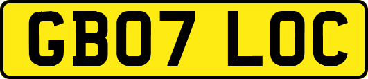 GB07LOC