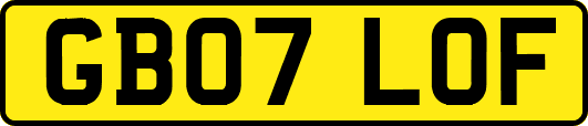 GB07LOF