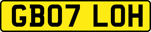 GB07LOH
