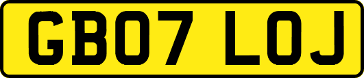 GB07LOJ