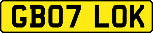 GB07LOK