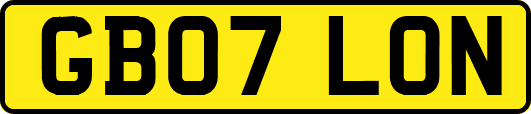 GB07LON