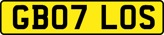 GB07LOS