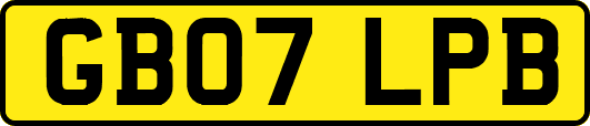 GB07LPB