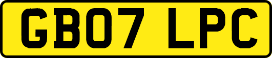 GB07LPC