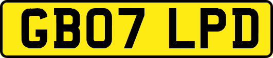 GB07LPD