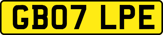 GB07LPE