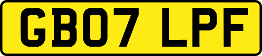 GB07LPF