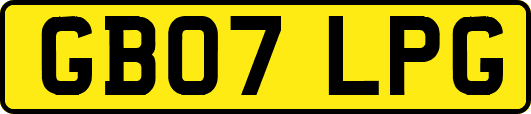 GB07LPG