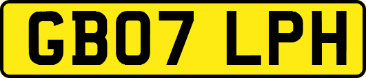 GB07LPH