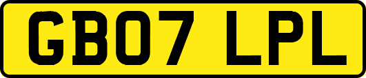 GB07LPL